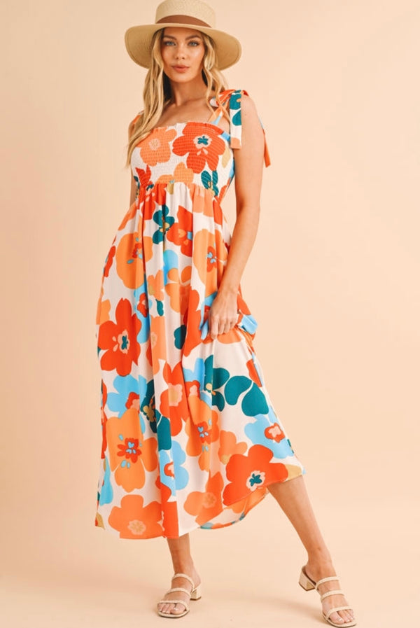 Tiger Lilly Dress